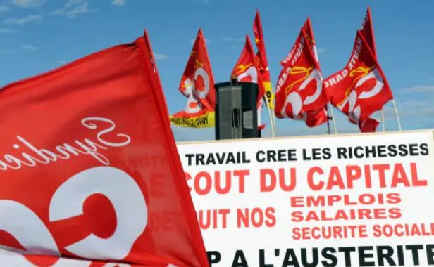 cout du capital